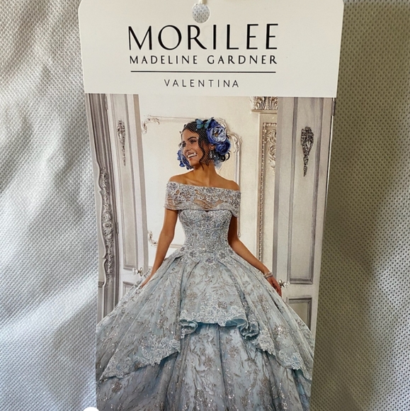 Gown - Picture 3 of 4